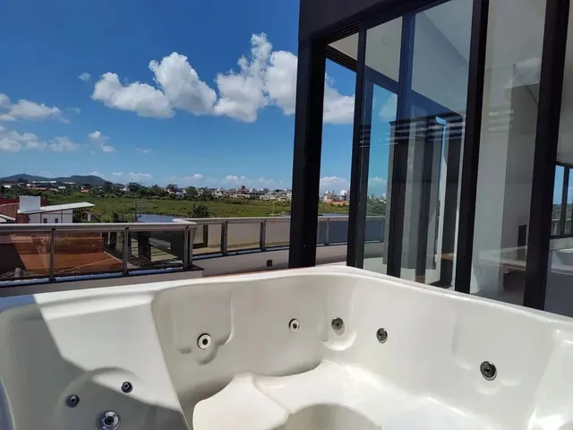 Imagem 8: Cobertura para Venda com 3 Quartos em Campeche - Florianópolis - Sc