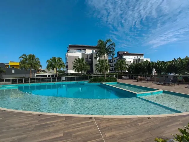 Imagem 10: Cobertura para Venda com 3 Quartos em Campeche - Florianópolis - Sc