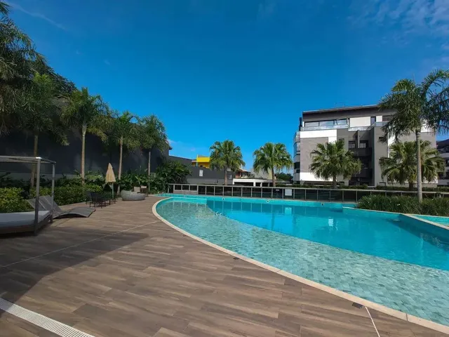 Imagem 7: Cobertura para Venda com 3 Quartos em Campeche - Florianópolis - Sc