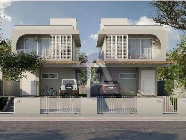 Imagem: Casa com 3 Dormitórios À Venda, 178 M²