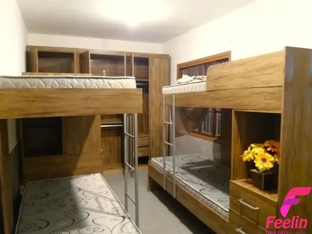 Imagem 14: Casa com 6 Dormitórios | Ribeirão da Ilha
