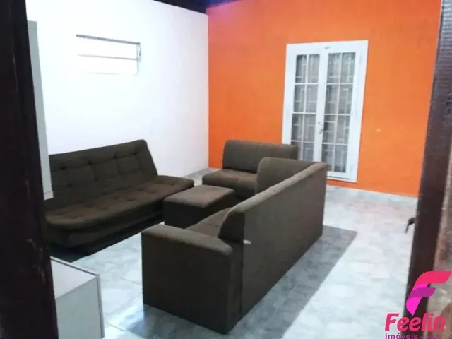 Imagem 2: Casa com 6 Dormitórios | Ribeirão da Ilha