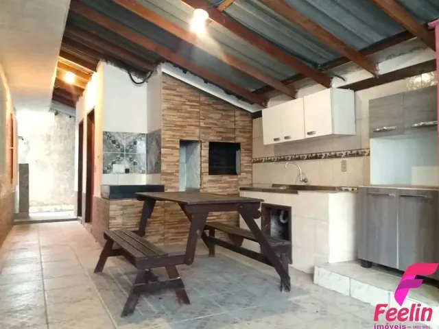 Imagem 3: Casa com 6 Dormitórios | Ribeirão da Ilha