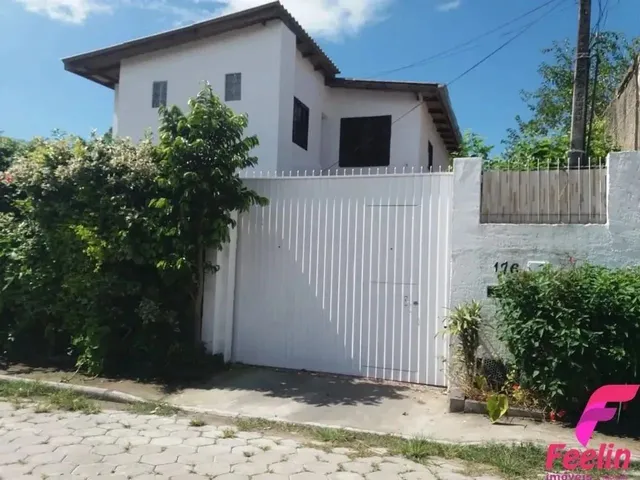 Imagem 4: Casa com 6 Dormitórios | Ribeirão da Ilha
