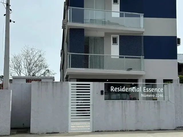 Imagem: Apartamento no Bairro Ribeirão da Ilha