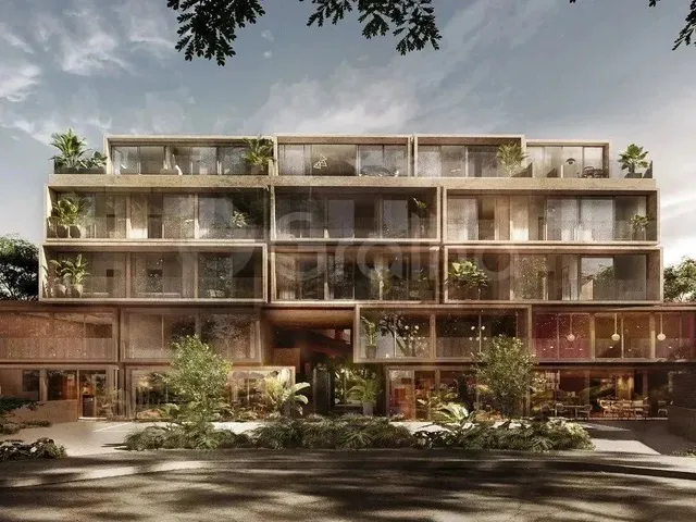 Imagem: Apartamento com 2 Suítes e 88M² no Morro