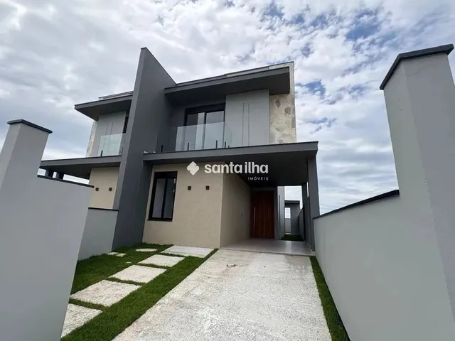 Imagem: Casa com 4 Dormitórios À Venda, 170M²