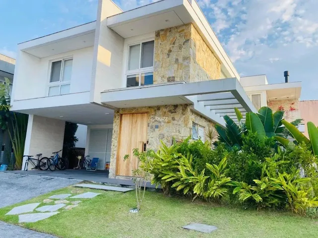 Imagem: Casa em Condominio Fechado no Campeche a