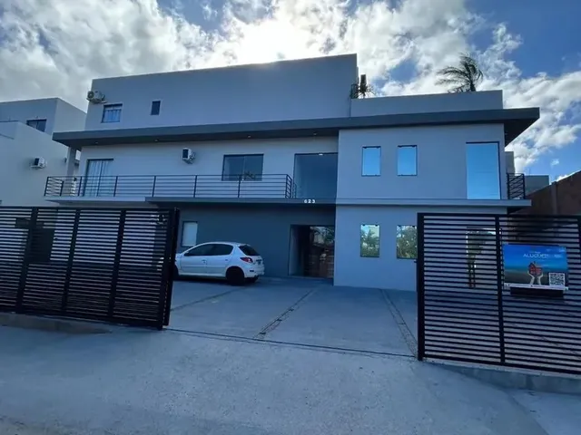 Imagem: Aprtamento Mobiliado Campeche-Floripa