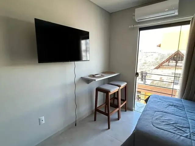 Imagem 2: Aprtamento Mobiliado Campeche-Floripa