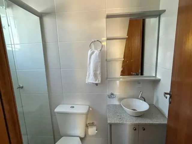 Imagem 8: Aprtamento Mobiliado Campeche-Floripa