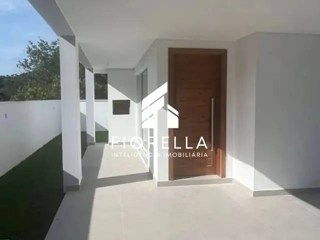 Imagem 4: Casa com 140M² À Venda no Ribeirão da Ilha - Sc