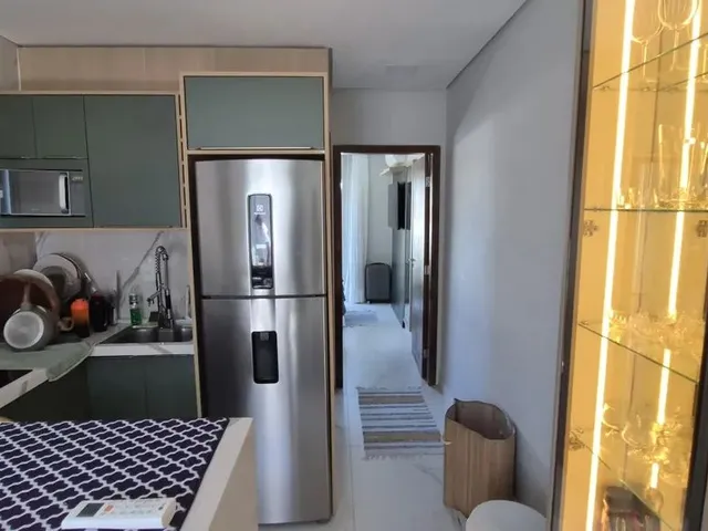 Imagem: Cobertura para Venda em Florianópolis