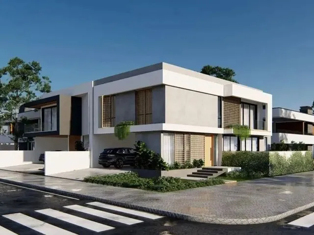 Imagem 1: Casa para Venda em Florianópolis, Rio Tavares, 3 Dormitórios, 3 Suítes, 4 Banheiros, 2