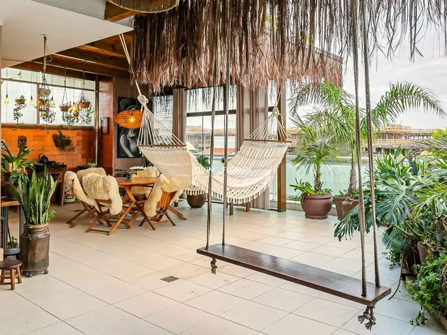 Imagem 9: Cobertura 2 Suítes À Venda, 185M² - Campeche, Florianópolis Sc