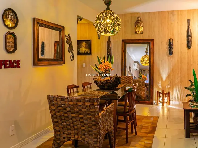 Imagem 12: Cobertura 2 Suítes À Venda, 185M² - Campeche, Florianópolis Sc