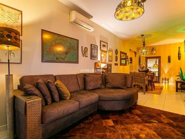 Imagem 4: Cobertura 2 Suítes À Venda, 185M² - Campeche, Florianópolis Sc