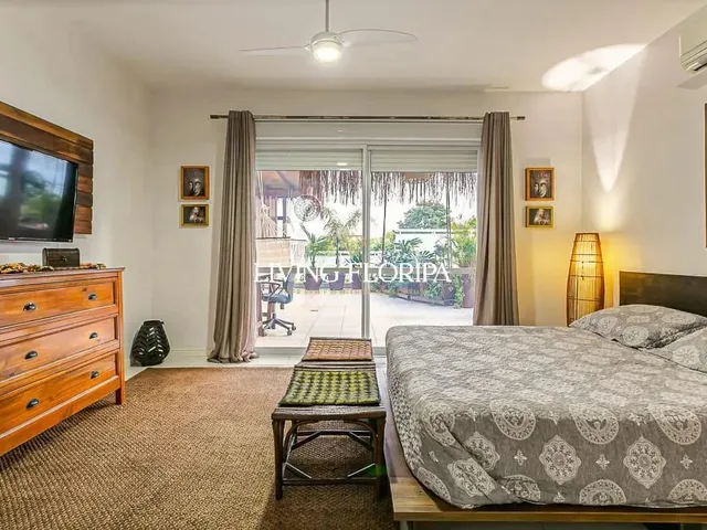 Imagem 16: Cobertura 2 Suítes À Venda, 185M² - Campeche, Florianópolis Sc