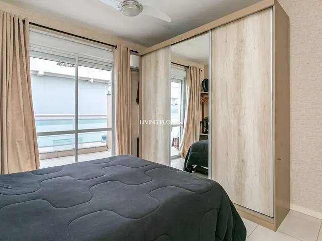 Imagem 5: Cobertura 2 Suítes À Venda, 185M² - Campeche, Florianópolis Sc