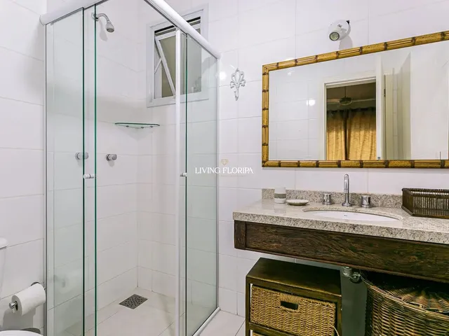 Imagem 15: Cobertura 2 Suítes À Venda, 185M² - Campeche, Florianópolis Sc