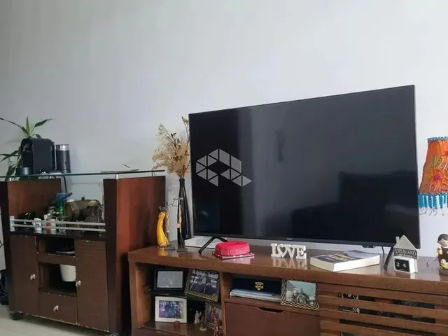 Imagem: Apartamento À Venda no Campeche - Florianópolis