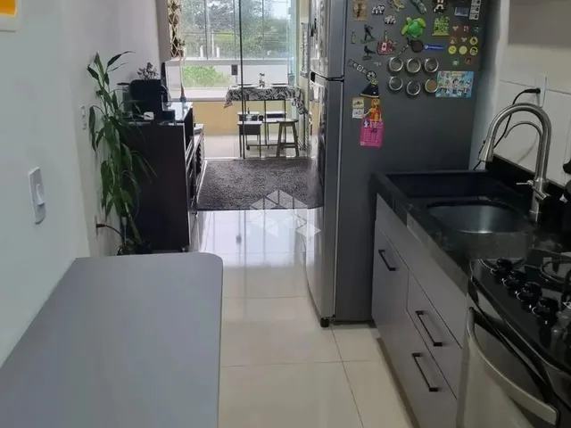 Imagem 14: Apartamento À Venda no Campeche - Florianópolis | 2 Quartos (1 Suíte