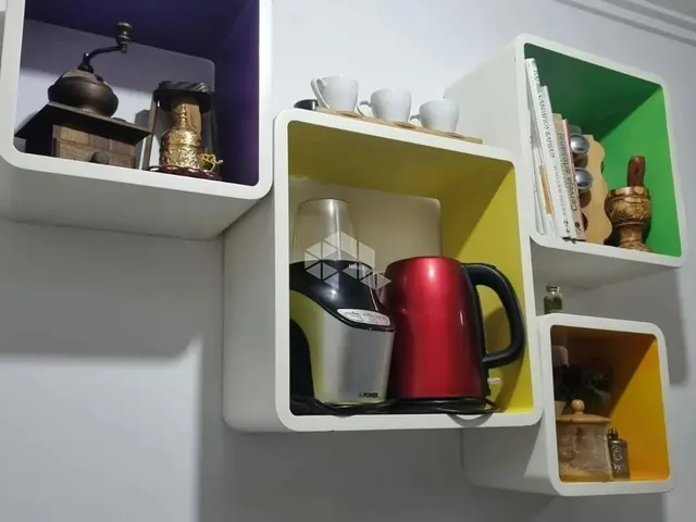 Imagem 2: Apartamento À Venda no Campeche - Florianópolis | 2 Quartos (1 Suíte