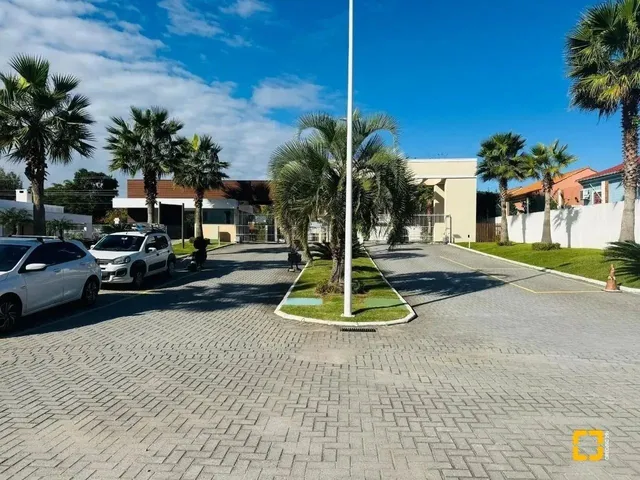 Imagem: Casa em Condomínio - 3 Dormitórios - Morro