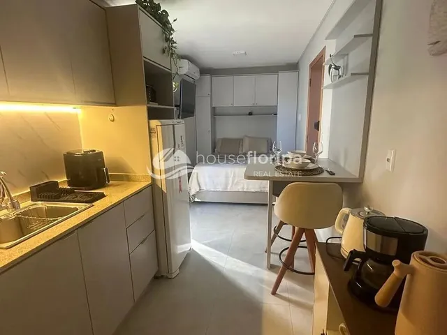 Imagem: Studio À Venda com 33 M2, no Coração