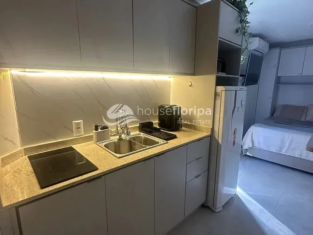 Imagem 3: Studio À Venda com 33 M2, no Coração do Campeche, Florianópolis, Sc