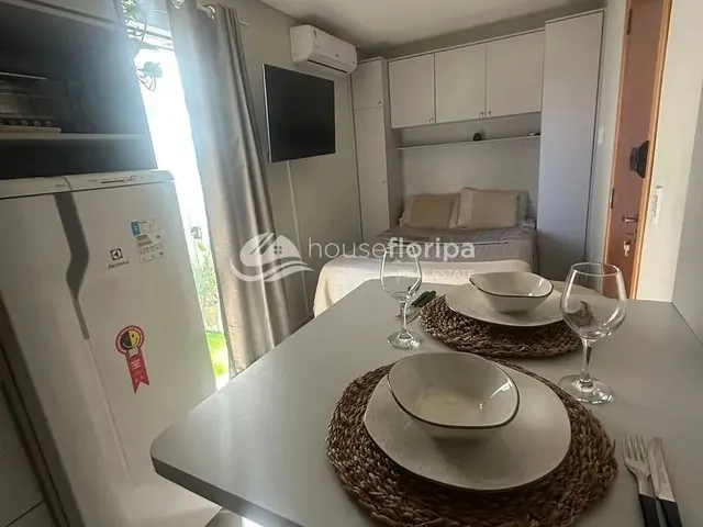 Imagem 2: Studio À Venda com 33 M2, no Coração do Campeche, Florianópolis, Sc