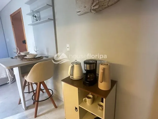 Imagem 4: Studio À Venda com 33 M2, no Coração do Campeche, Florianópolis, Sc
