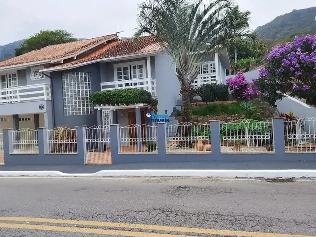 Imagem: Casa com Vista para o Mar