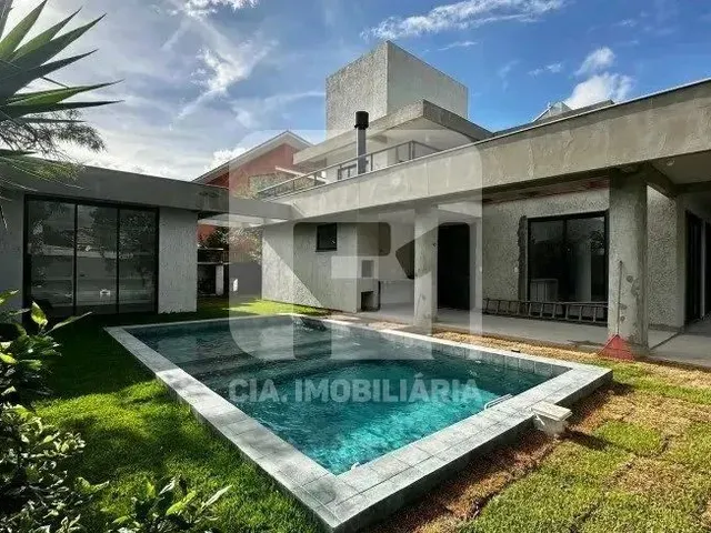 Imagem: Sua Casa dos Sonhos no Campeche - Florianópolis