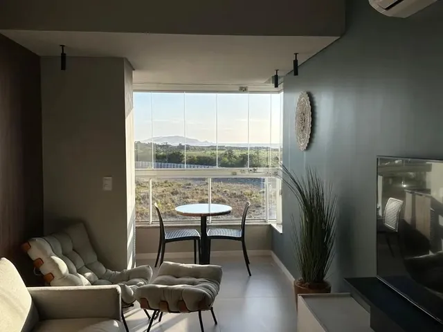 Imagem 15: Apartamento para Venda em Florianópolis, Campeche, 2 Dormitórios, 1 Suíte, 2