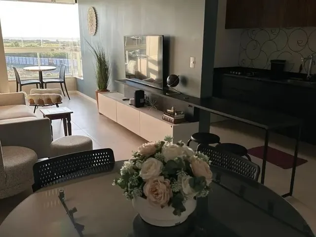 Imagem 14: Apartamento para Venda em Florianópolis, Campeche, 2 Dormitórios, 1 Suíte, 2
