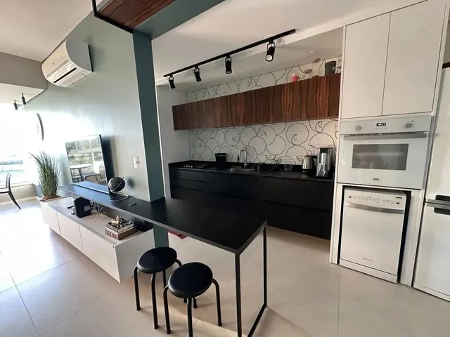 Imagem 7: Apartamento para Venda em Florianópolis, Campeche, 2 Dormitórios, 1 Suíte, 2
