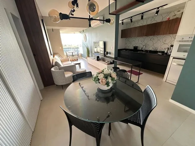 Imagem 12: Apartamento para Venda em Florianópolis, Campeche, 2 Dormitórios, 1 Suíte, 2