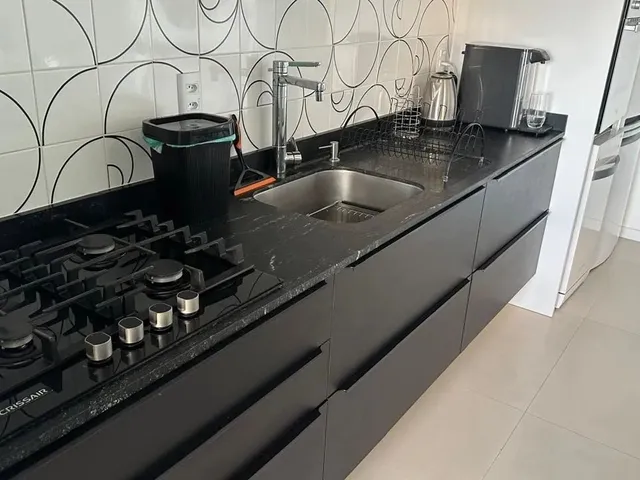 Imagem 3: Apartamento para Venda em Florianópolis, Campeche, 2 Dormitórios, 1 Suíte, 2
