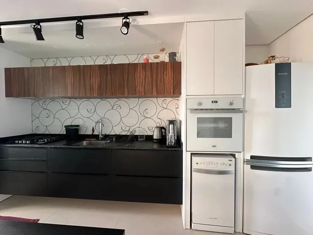 Imagem 4: Apartamento para Venda em Florianópolis, Campeche, 2 Dormitórios, 1 Suíte, 2