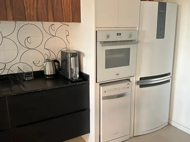 Imagem 5: Apartamento para Venda em Florianópolis, Campeche, 2 Dormitórios, 1 Suíte, 2