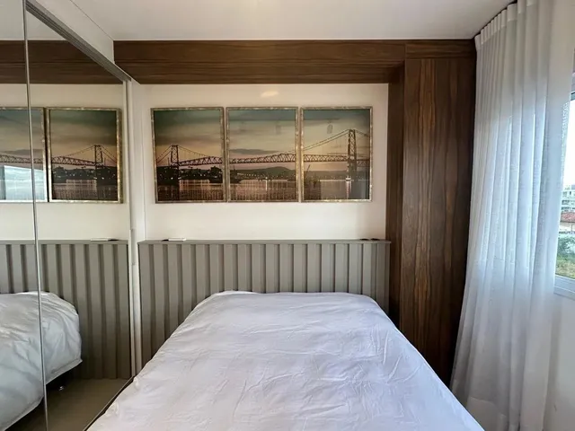 Imagem 16: Apartamento para Venda em Florianópolis, Campeche, 2 Dormitórios, 1 Suíte, 2