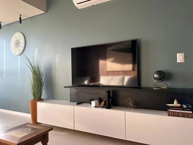 Imagem 9: Apartamento para Venda em Florianópolis, Campeche, 2 Dormitórios, 1 Suíte, 2