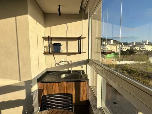 Imagem 11: Apartamento para Venda em Florianópolis, Campeche, 2 Dormitórios, 1 Suíte, 2