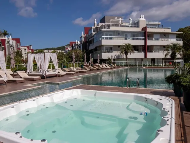 Imagem 6: Apartamento para Venda em Florianópolis, Campeche, 2 Dormitórios, 1 Suíte, 2