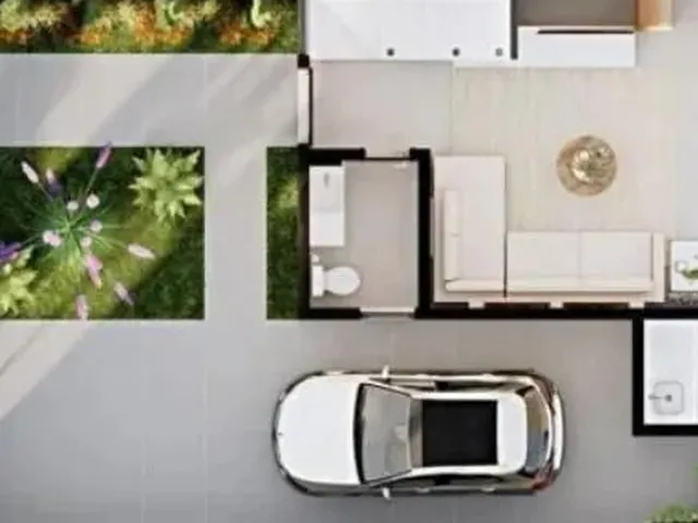 Imagem 6: Casa para Venda em Florianópolis, Pântano do Sul, 3 Dormitórios, 1 Suíte, 3