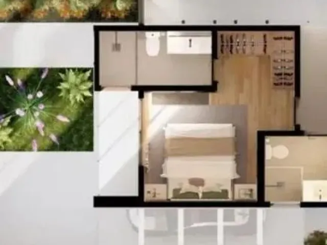 Imagem 4: Casa para Venda em Florianópolis, Pântano do Sul, 3 Dormitórios, 1 Suíte, 3