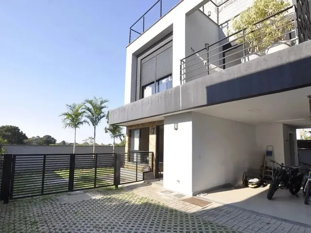 Imagem: Casa para Venda em Florianópolis, Campeche