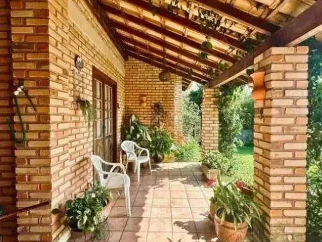 Imagem 14: Casa Rústica Próxima À Praia do Morro das Pedras
