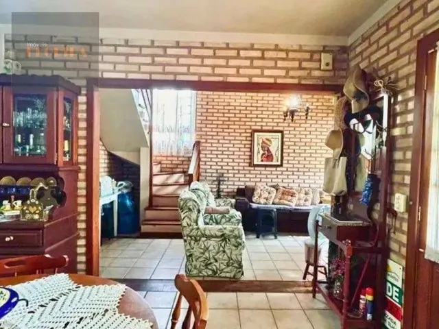 Imagem 9: Casa Rústica Próxima À Praia do Morro das Pedras